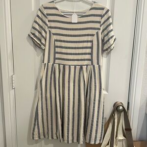 Praire Girl Dress